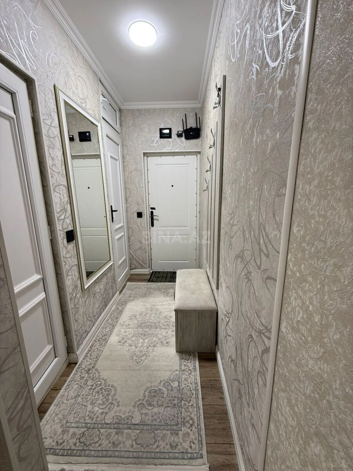 Satılır 3 otaqlı mənzil 85 m²