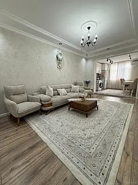 Satılır 3 otaqlı mənzil 85 m² — Bakı, Binəqədi 3 otaq 85.00 m²