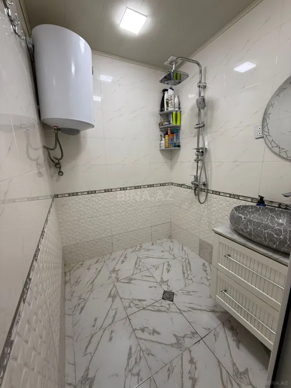 Satılır 3 otaqlı mənzil 85 m²