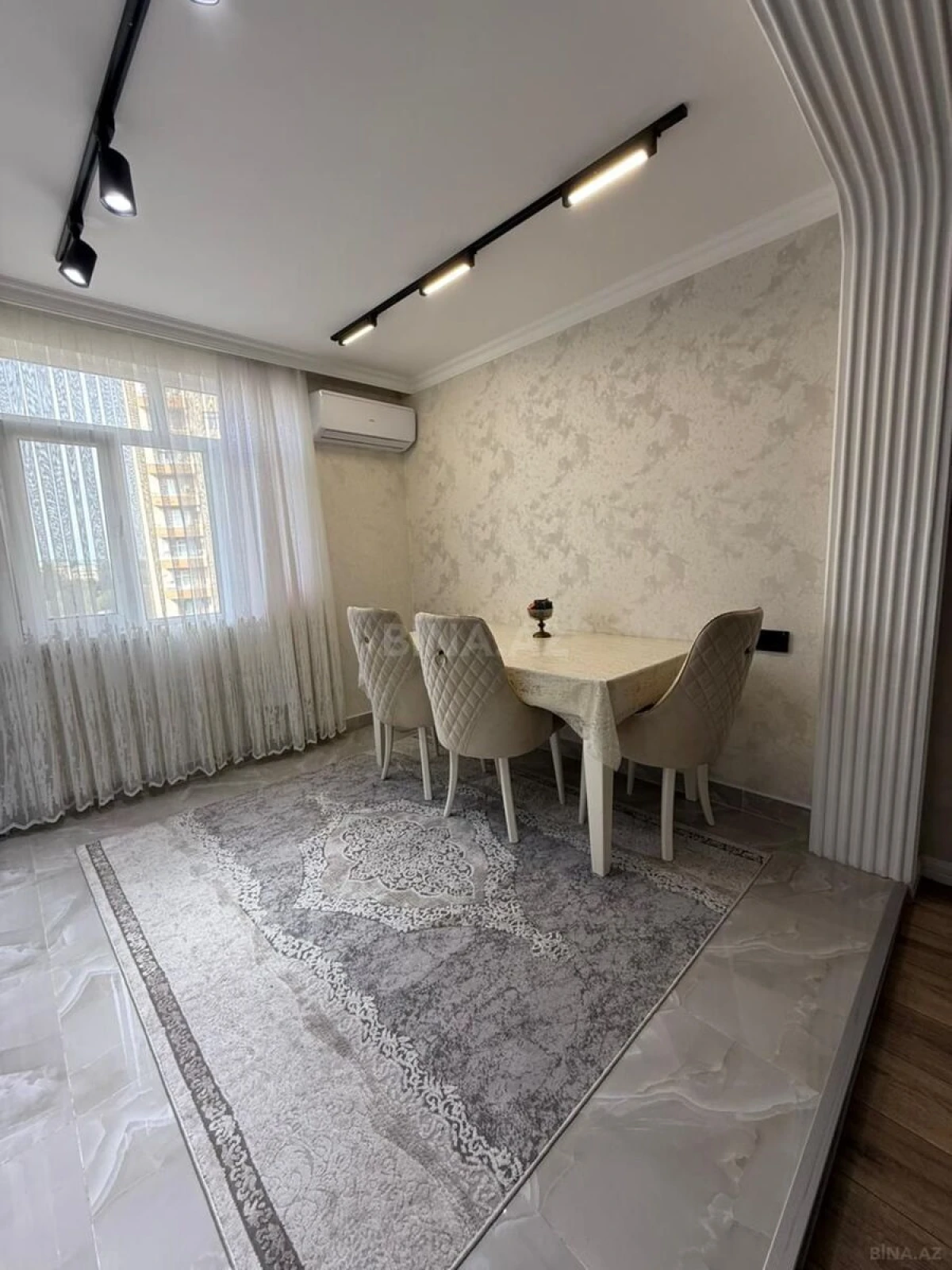 Satılır 3 otaqlı mənzil 85 m²