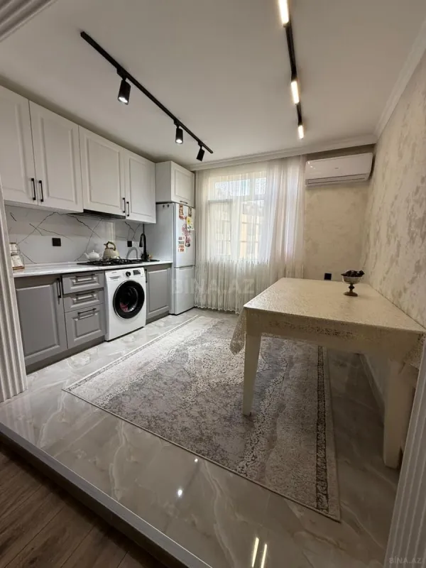 Satılır 3 otaqlı mənzil 85 m²