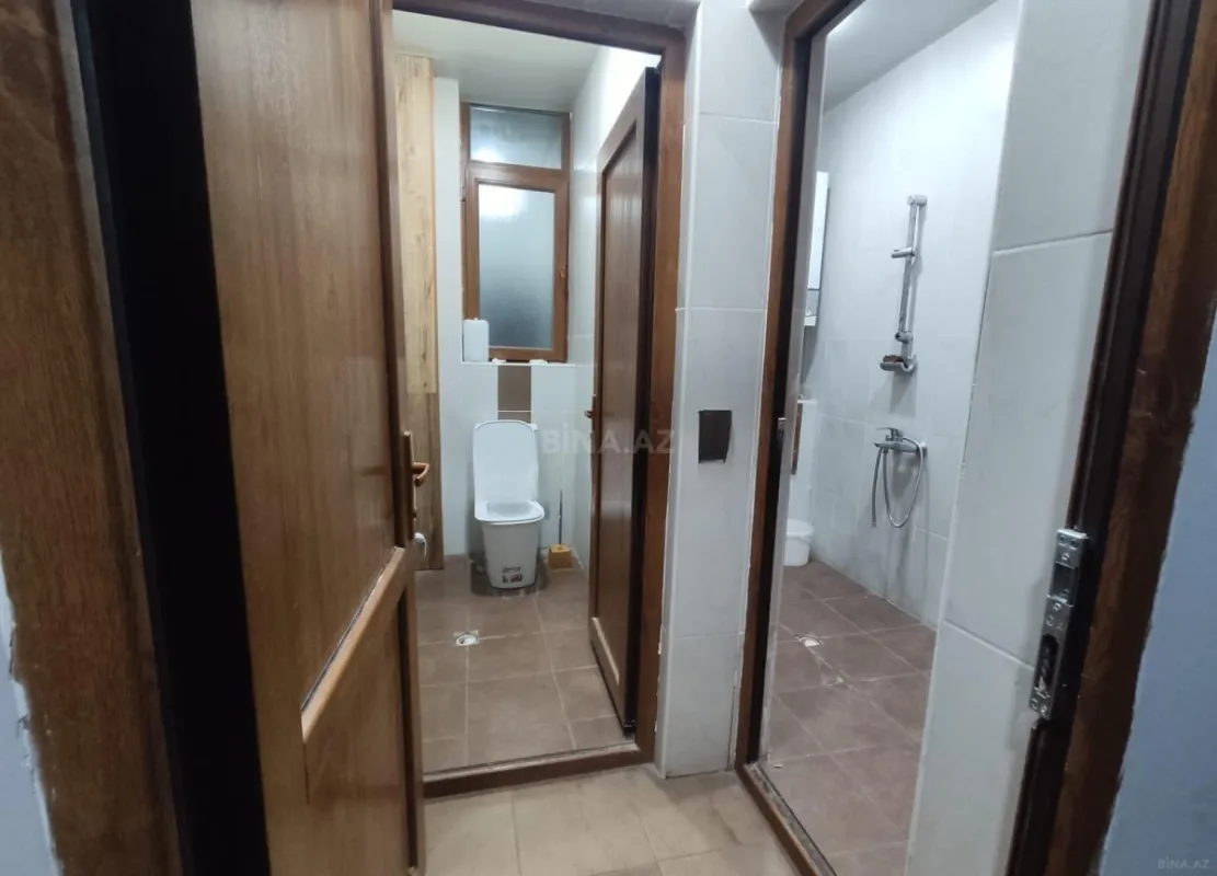 Kirayə verilir 9 otaqlı ofis 240 m²