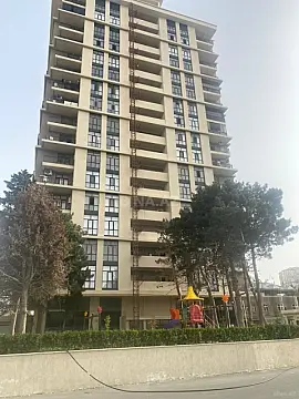 Satılır 3 otaqlı mənzil 90 m² — Bakı 3 otaq 90.00 m²