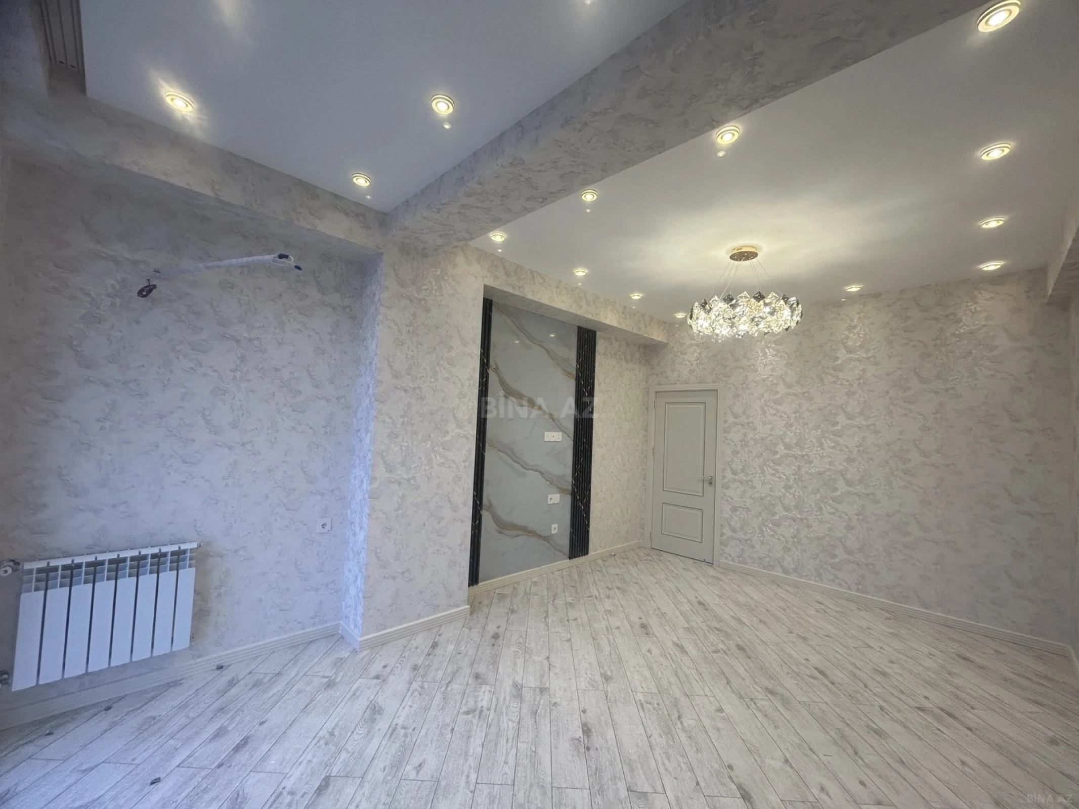 Satılır 3 otaqlı mənzil 90 m²