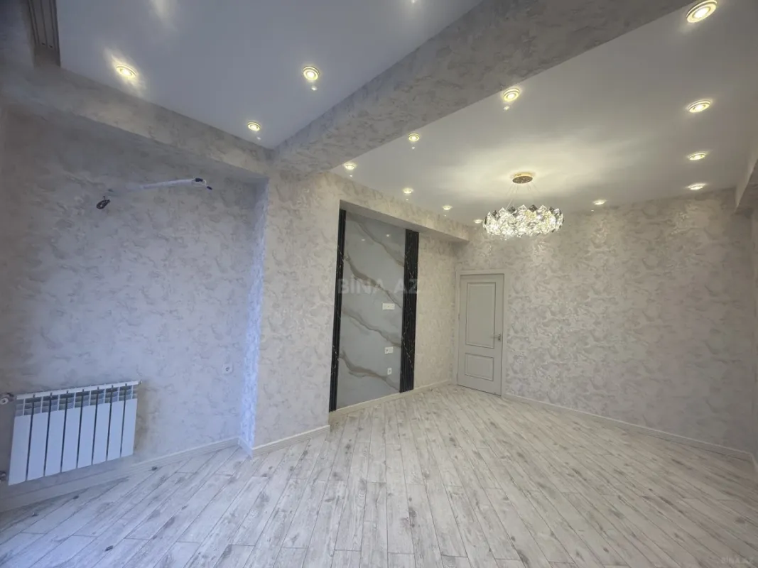 Satılır 3 otaqlı mənzil 90 m²