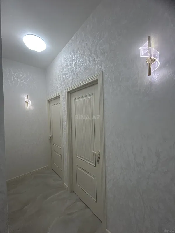 Satılır 3 otaqlı mənzil 90 m²