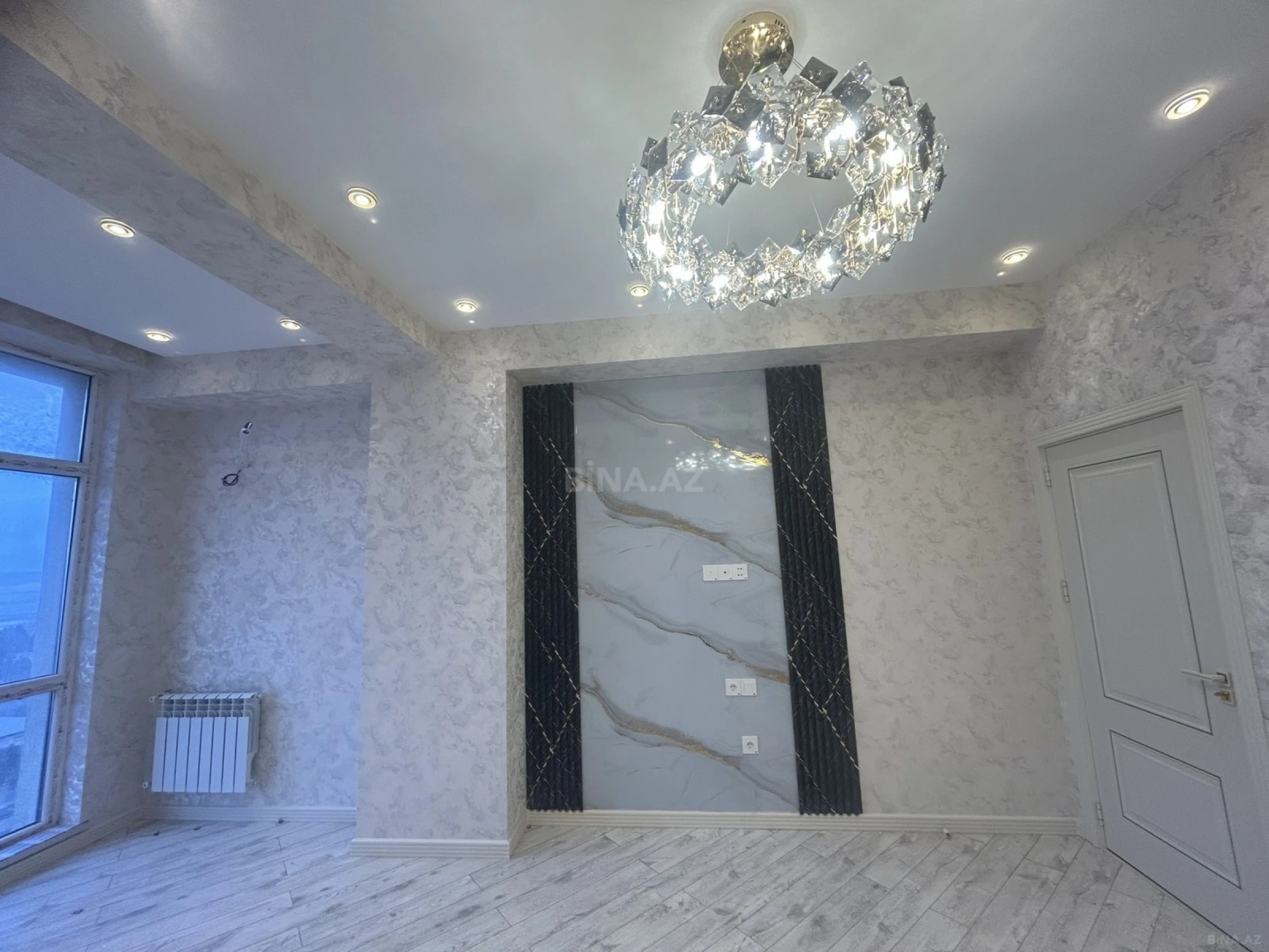 Satılır 3 otaqlı mənzil 90 m²