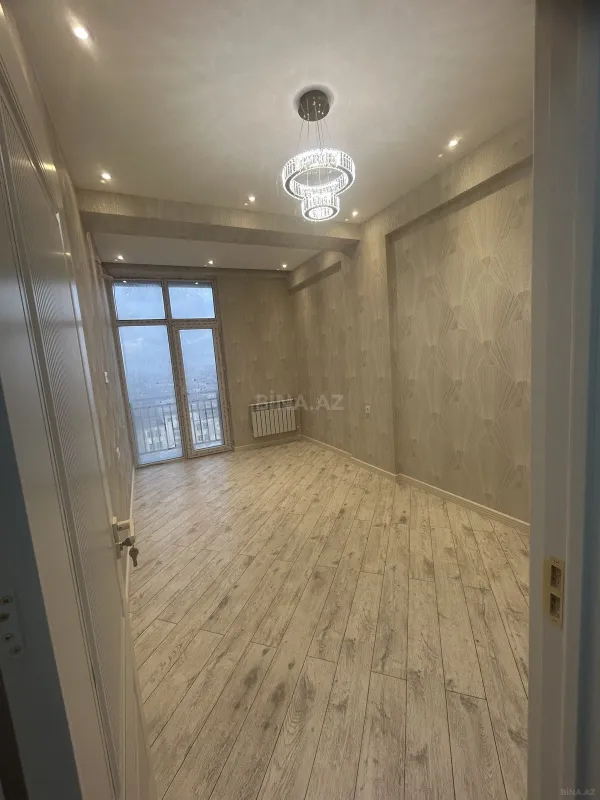 Satılır 3 otaqlı mənzil 90 m²