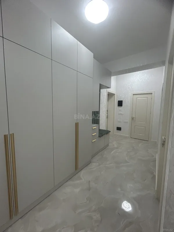 Satılır 3 otaqlı mənzil 90 m²
