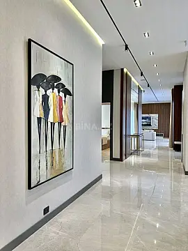 Satılır 5 otaqlı həyət evi 260 m²