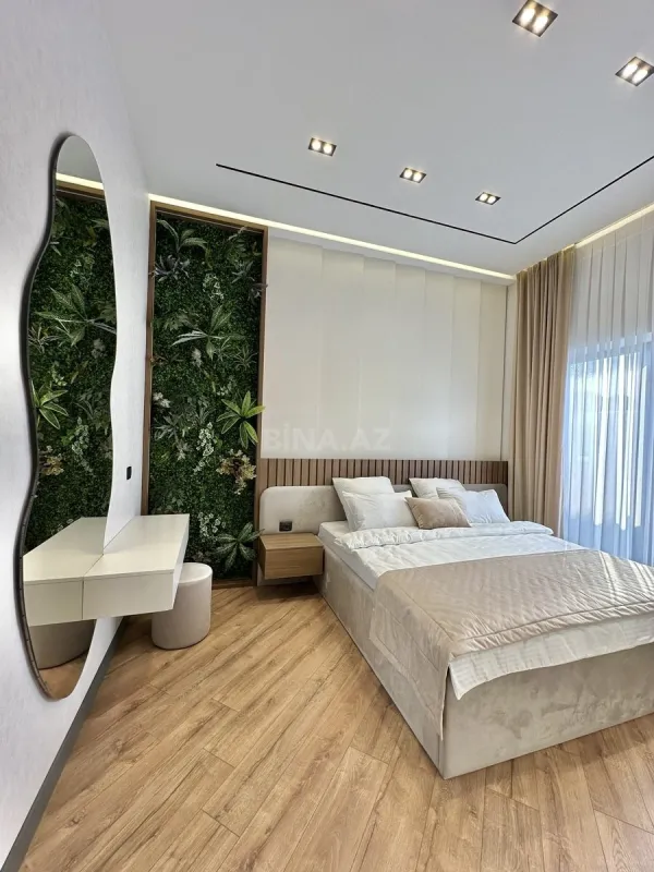 Satılır 5 otaqlı həyət evi 260 m²