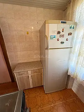 Kirayə verilir 3 otaqlı mənzil 55 m²