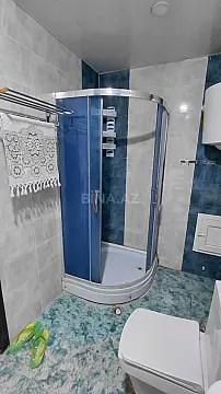 Kirayə verilir 2 otaqlı mənzil 65 m²