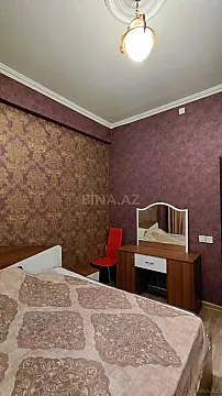 Kirayə verilir 2 otaqlı mənzil 65 m²
