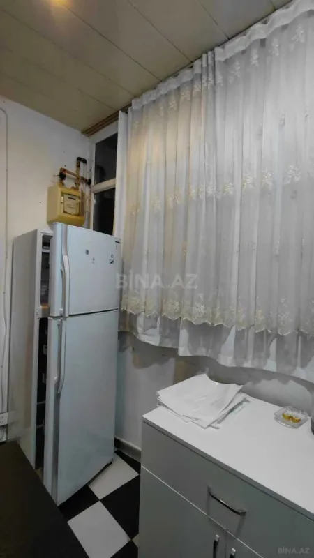 Kirayə verilir 2 otaqlı mənzil 65 m²