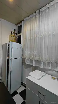 Kirayə verilir 2 otaqlı mənzil 65 m²