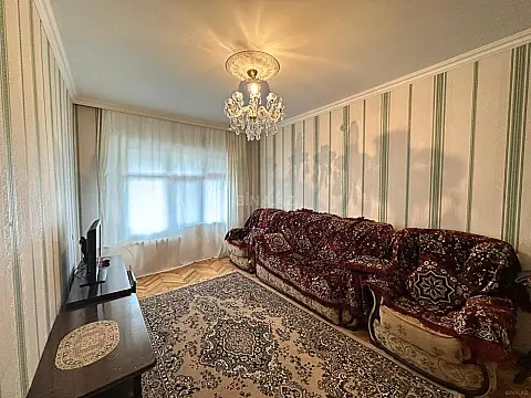 Kirayə verilir 3 otaqlı mənzil 78 m²
