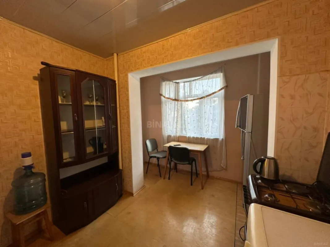 Kirayə verilir 3 otaqlı mənzil 78 m²