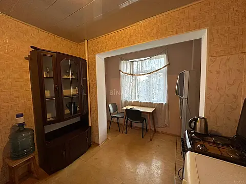 Kirayə verilir 3 otaqlı mənzil 78 m²