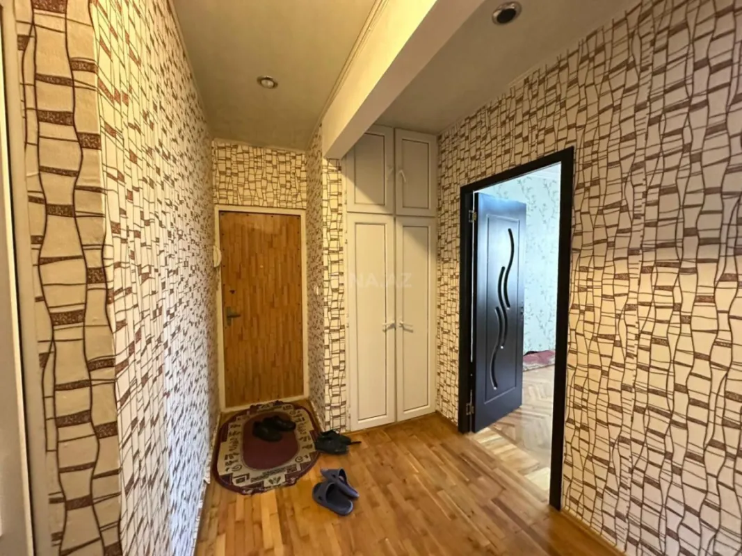 Kirayə verilir 3 otaqlı mənzil 78 m²