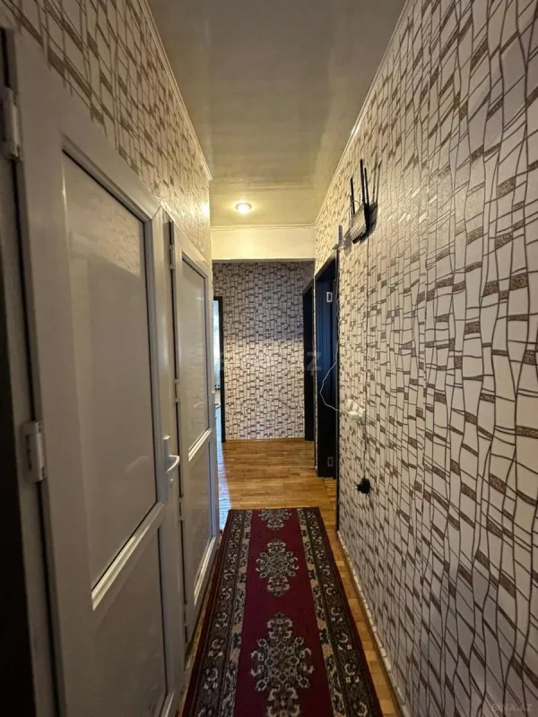 Kirayə verilir 3 otaqlı mənzil 78 m²