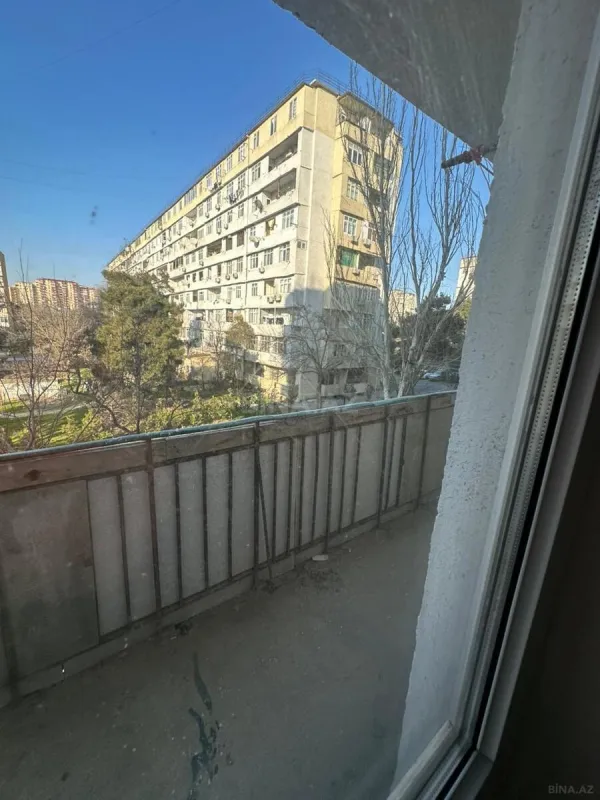 Kirayə verilir 3 otaqlı mənzil 78 m²