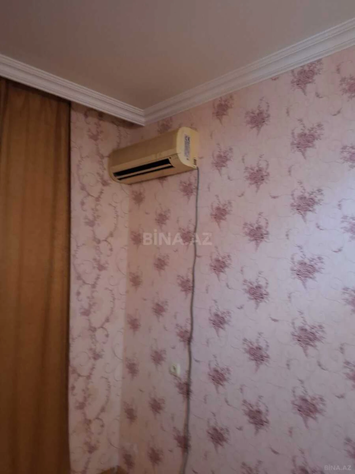 Kirayə verilir 3 otaqlı mənzil 78 m²