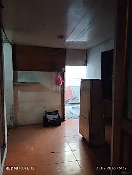 Kirayə verilir 2 otaqlı həyət evi 40 m²