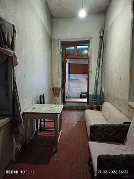 Kirayə verilir 2 otaqlı həyət evi 40 m²