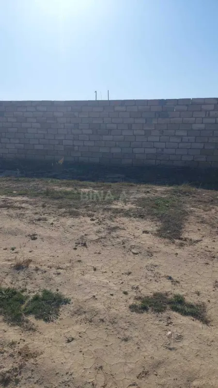 Satılır torpaq sahəsi 9.5 m²