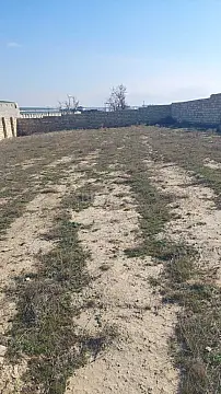 Satılır torpaq sahəsi 9.5 m²