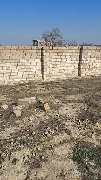 Satılır torpaq sahəsi 9.5 m² — Bakı, Masazır 9.50 m²