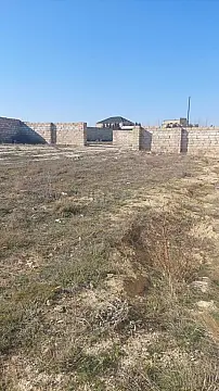 Satılır torpaq sahəsi 9.5 m²