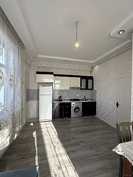Satılır 2 otaqlı mənzil 55 m² — Xırdalan 2 otaq 55.00 m²