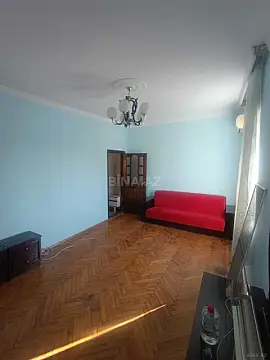 Satılır 1 otaqlı mənzil 35 m² — Bakı, Şəhər mərkəzi 1 otaq 35.00 m²