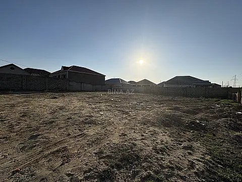 Satılır torpaq sahəsi 8 m²