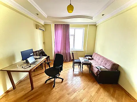 Satılır 2 otaqlı mənzil 55 m² — Bakı, Xətai 2 otaq 55.00 m²