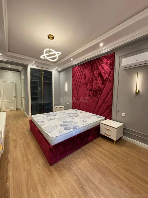 Kirayə verilir 3 otaqlı mənzil 140 m²