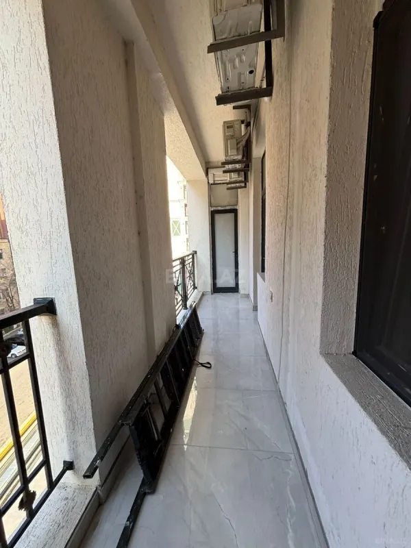 Kirayə verilir 3 otaqlı mənzil 140 m²