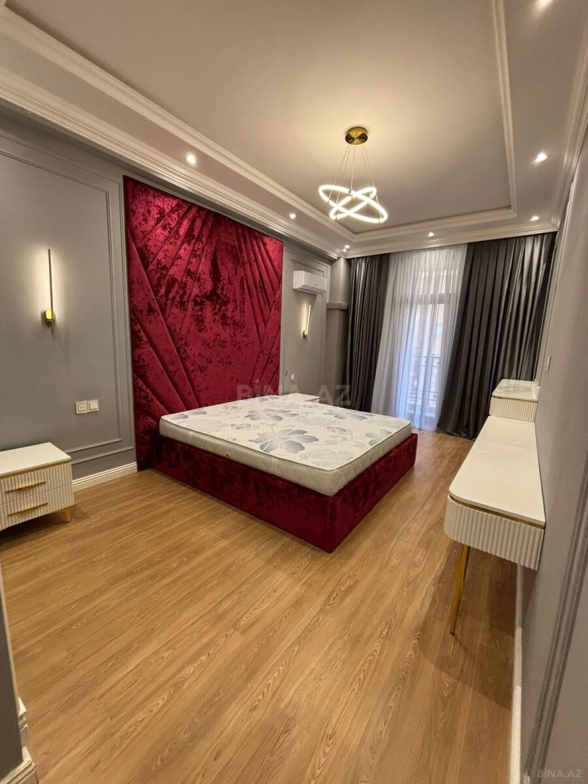 Kirayə verilir 3 otaqlı mənzil 140 m²