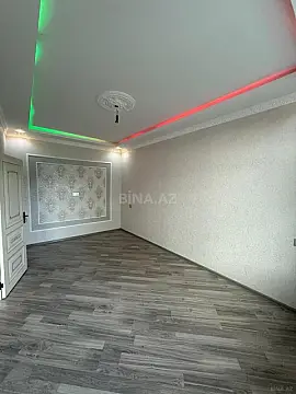 Satılır 4 otaqlı həyət evi 135 m² — Xırdalan 4 otaq 135.00 m²