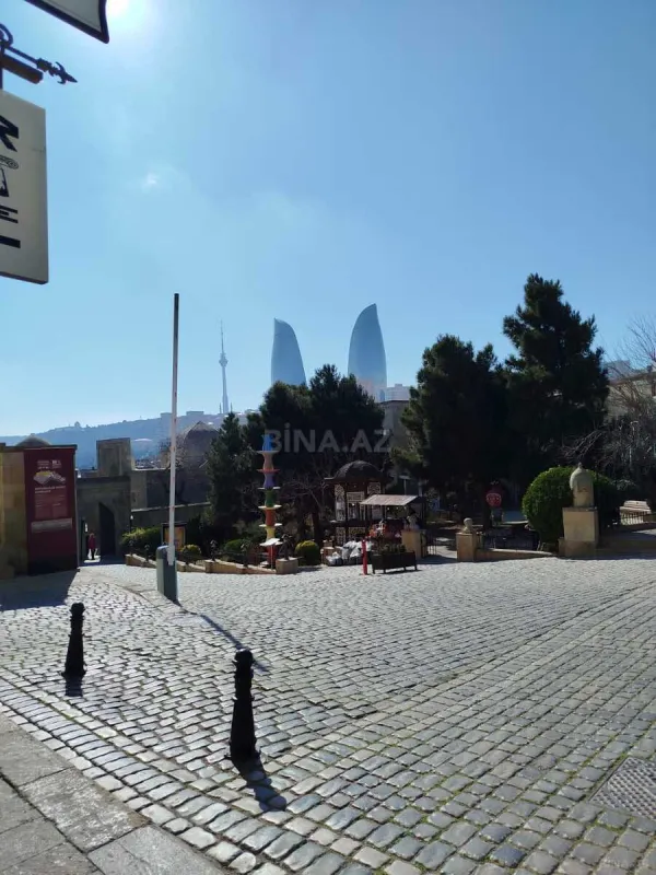 Kirayə verilir 1 otaqlı mənzil 40 m²