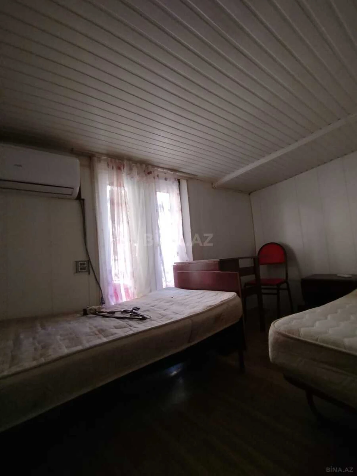 Kirayə verilir 1 otaqlı mənzil 40 m²