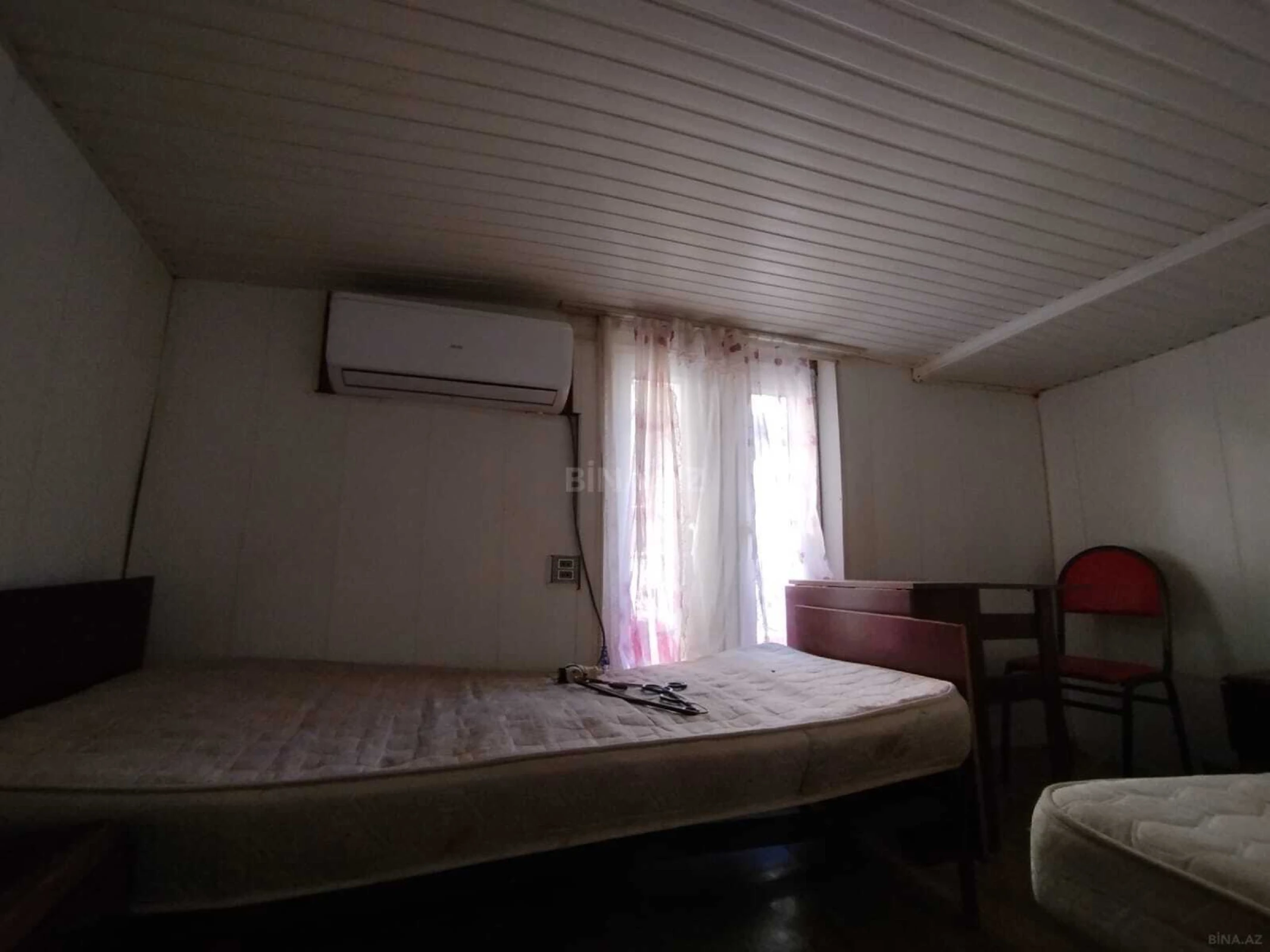 Kirayə verilir 1 otaqlı mənzil 40 m²