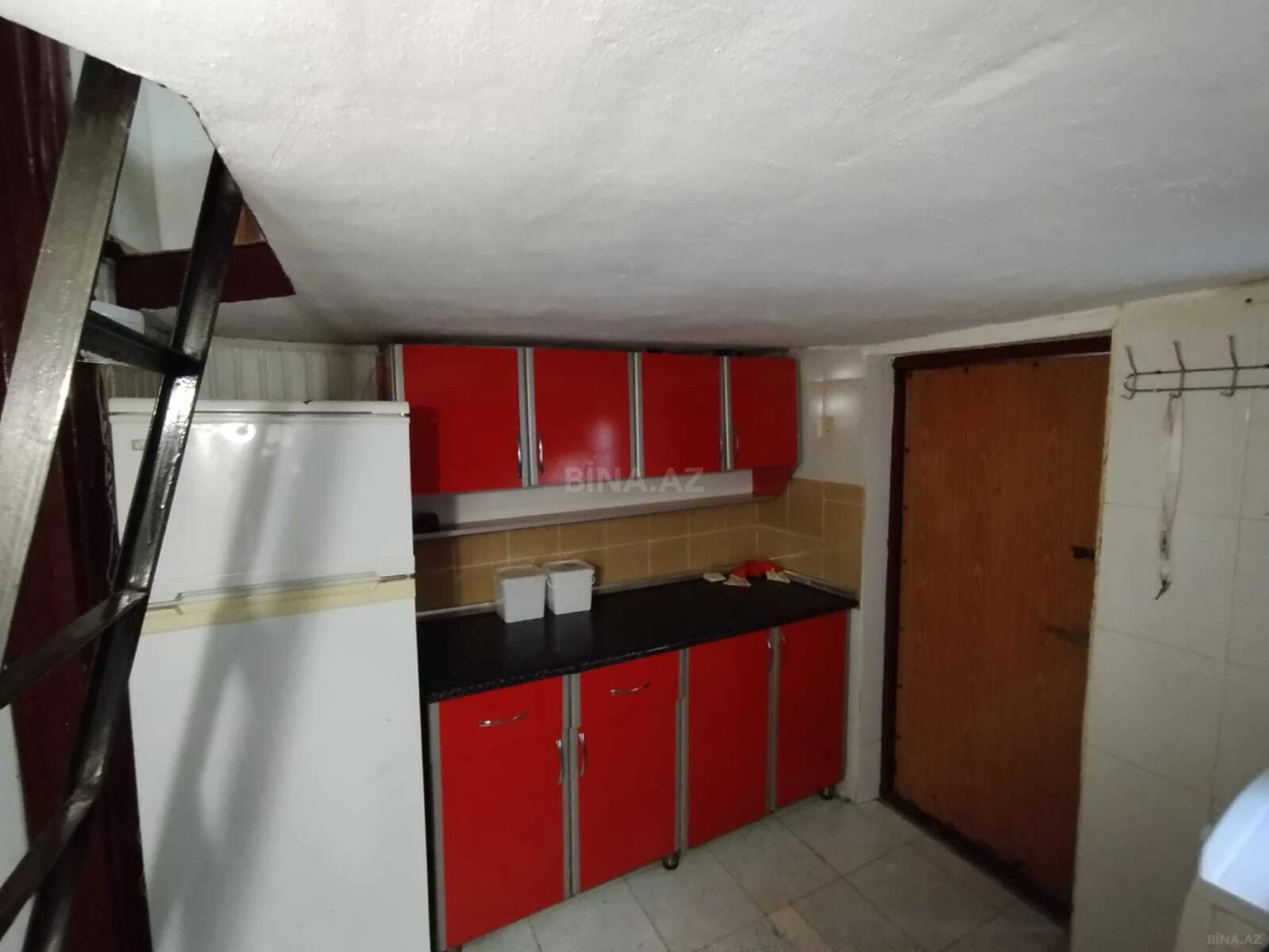 Kirayə verilir 1 otaqlı mənzil 40 m²