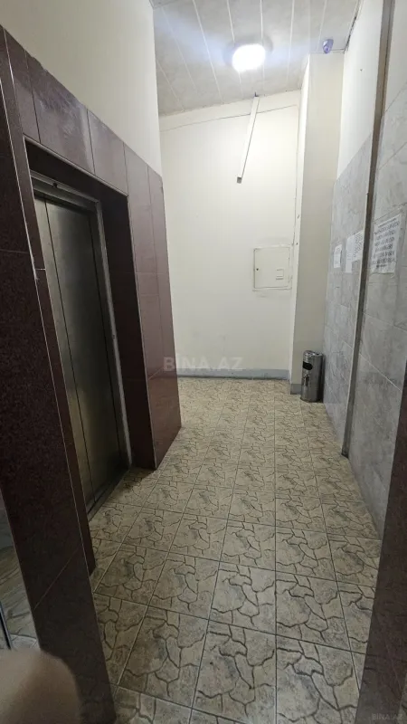 Satılır 2 otaqlı mənzil 86 m²