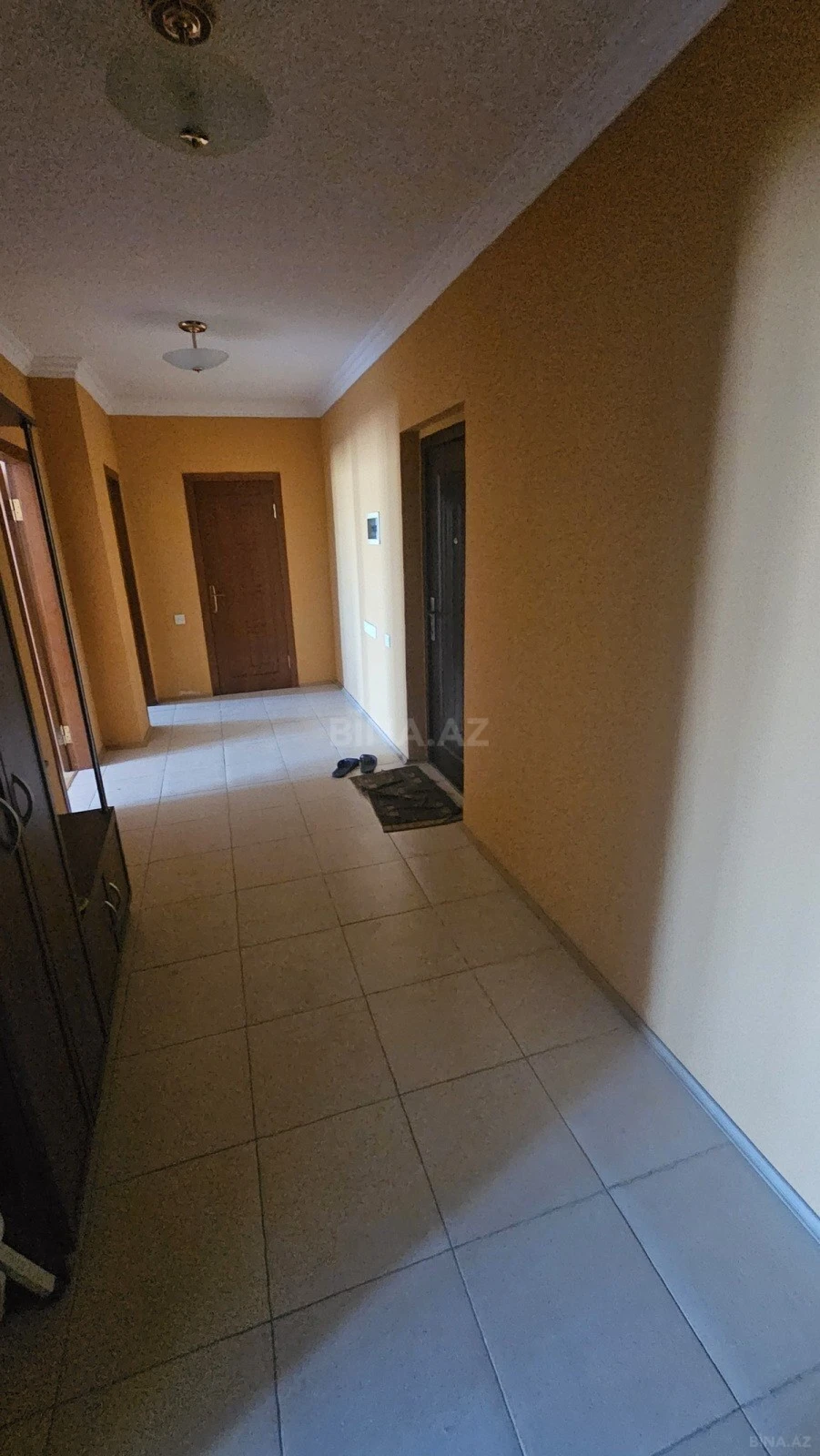 Satılır 2 otaqlı mənzil 86 m²