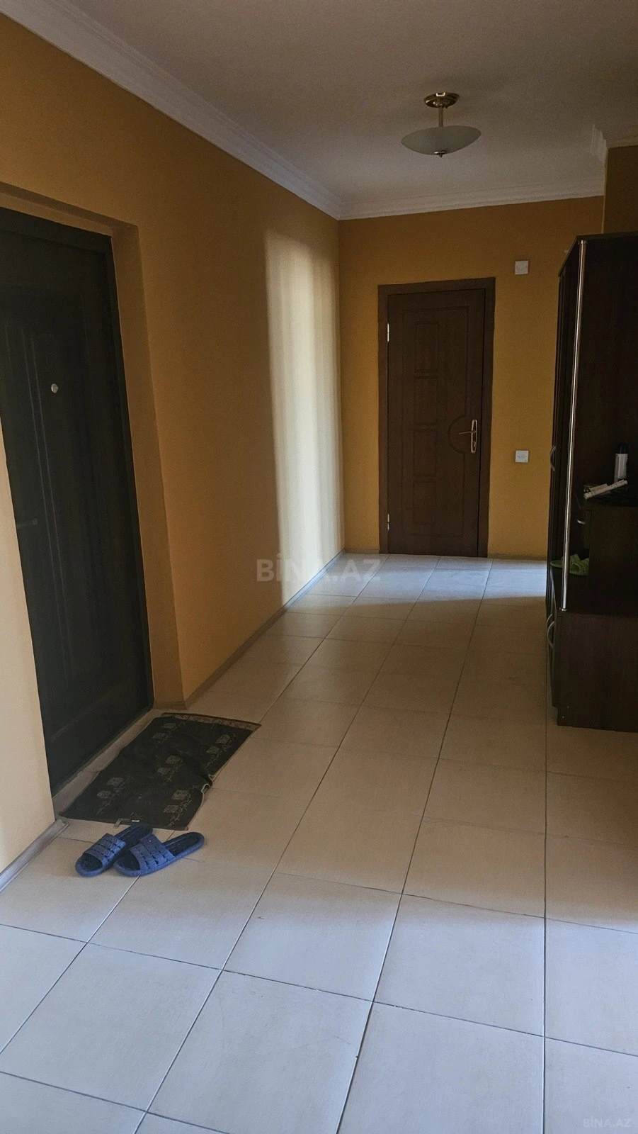 Satılır 2 otaqlı mənzil 86 m²