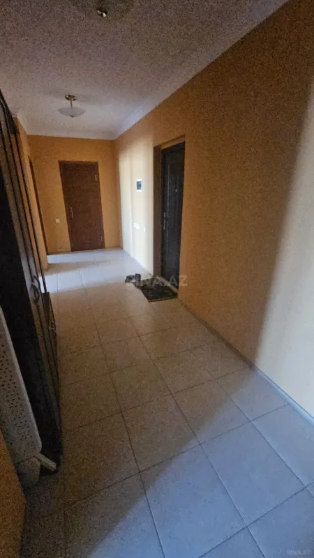 Satılır 2 otaqlı mənzil 86 m²
