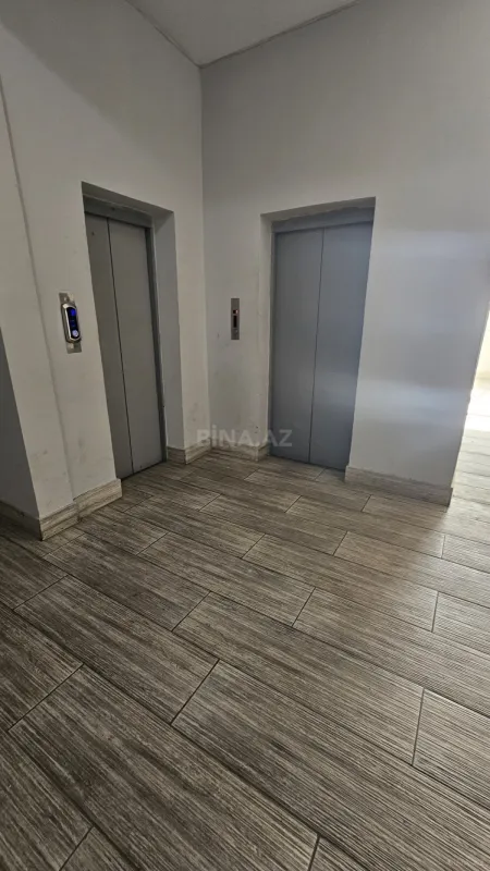 Satılır 2 otaqlı mənzil 86 m²